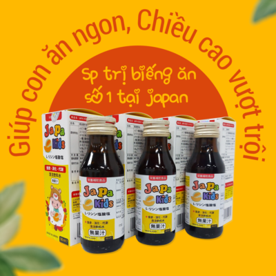 trẻ biếng ăn chậm tăng cân
